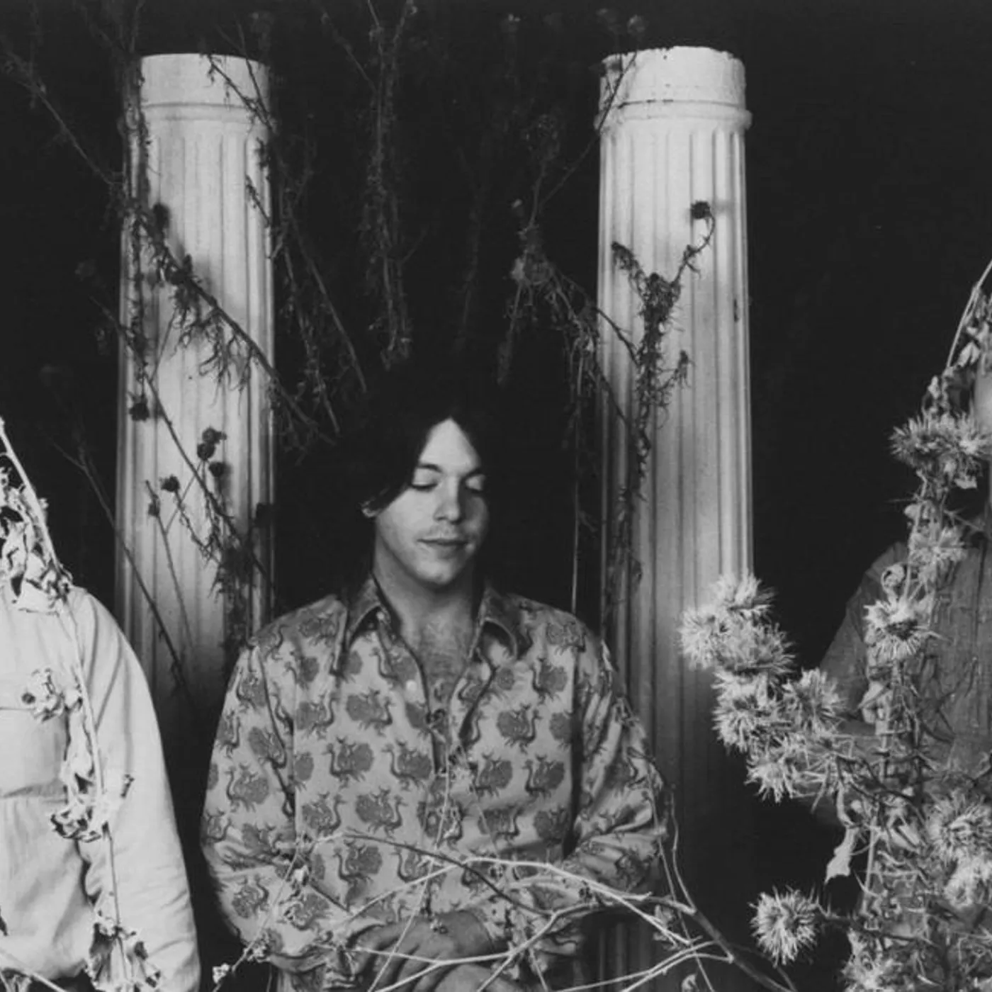 Hüsker Dü Brand Page