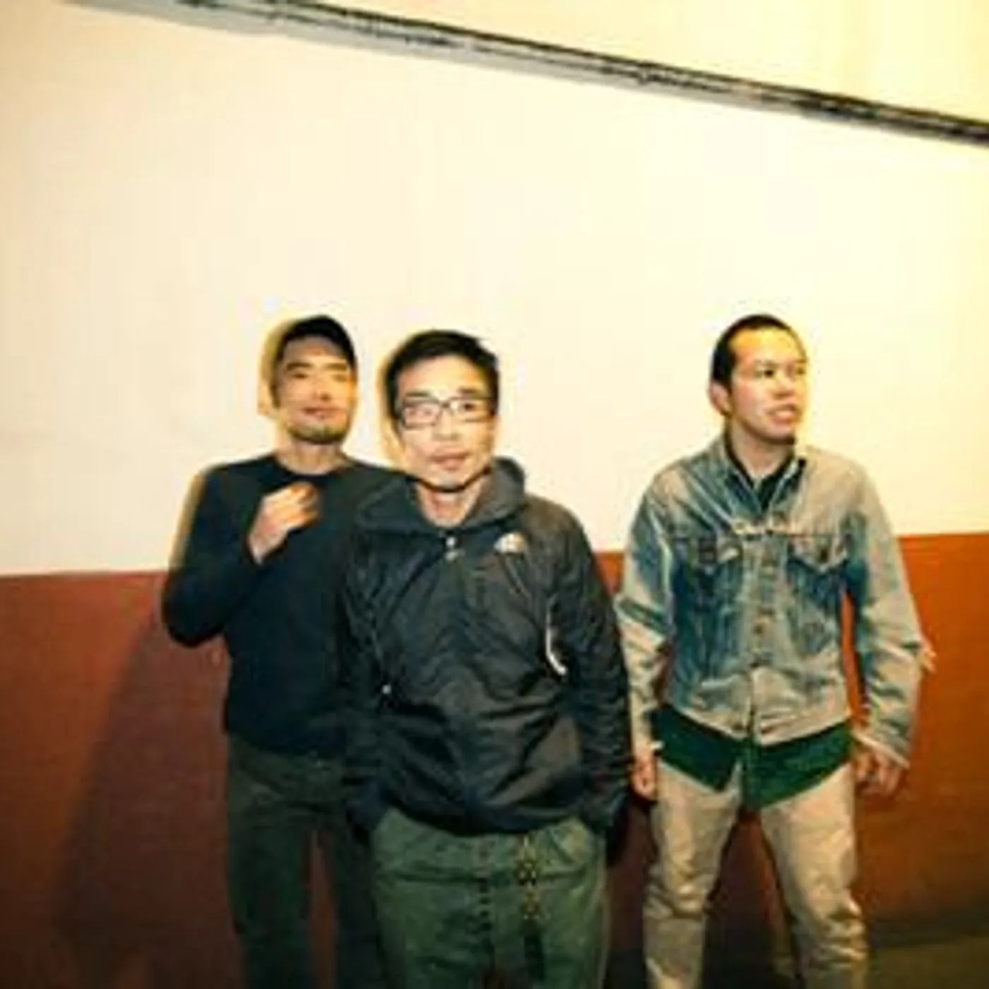 Husking Bee Brand Page