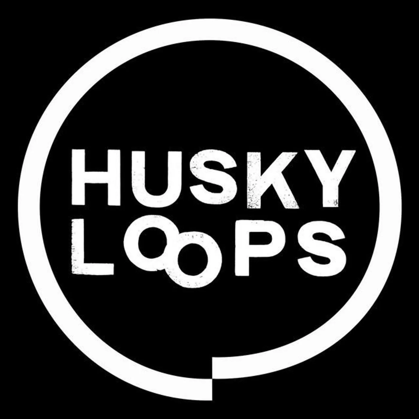 Husky Loops Brand Page