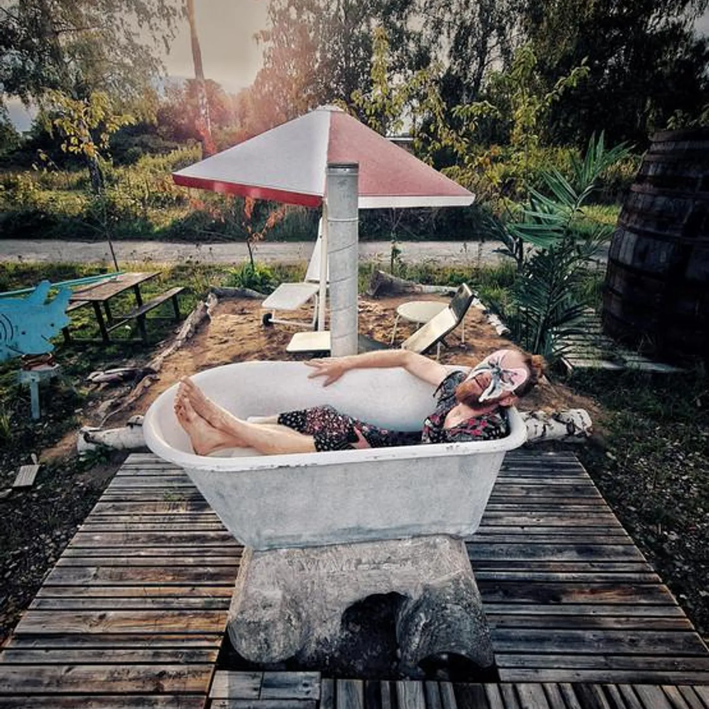 Hush Forever Brand Page