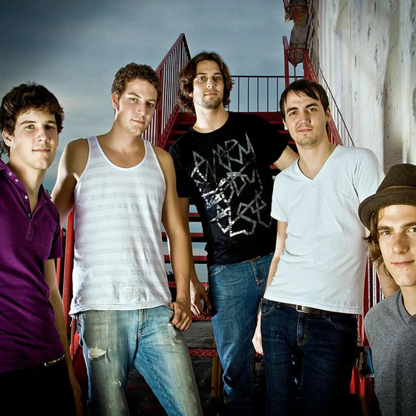 Hush Hush, Commotion Brand Page