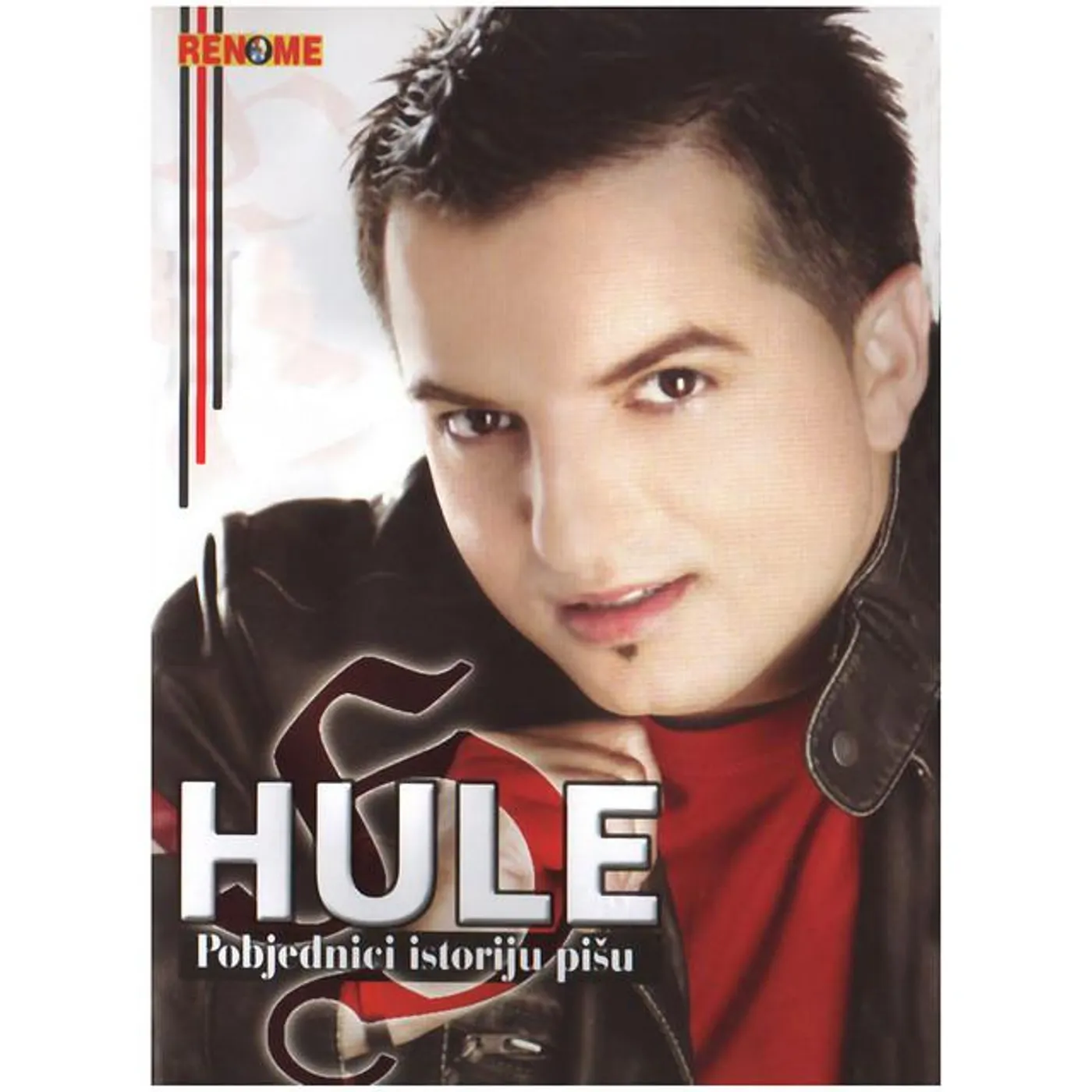 Husnija Mesaljic Hule