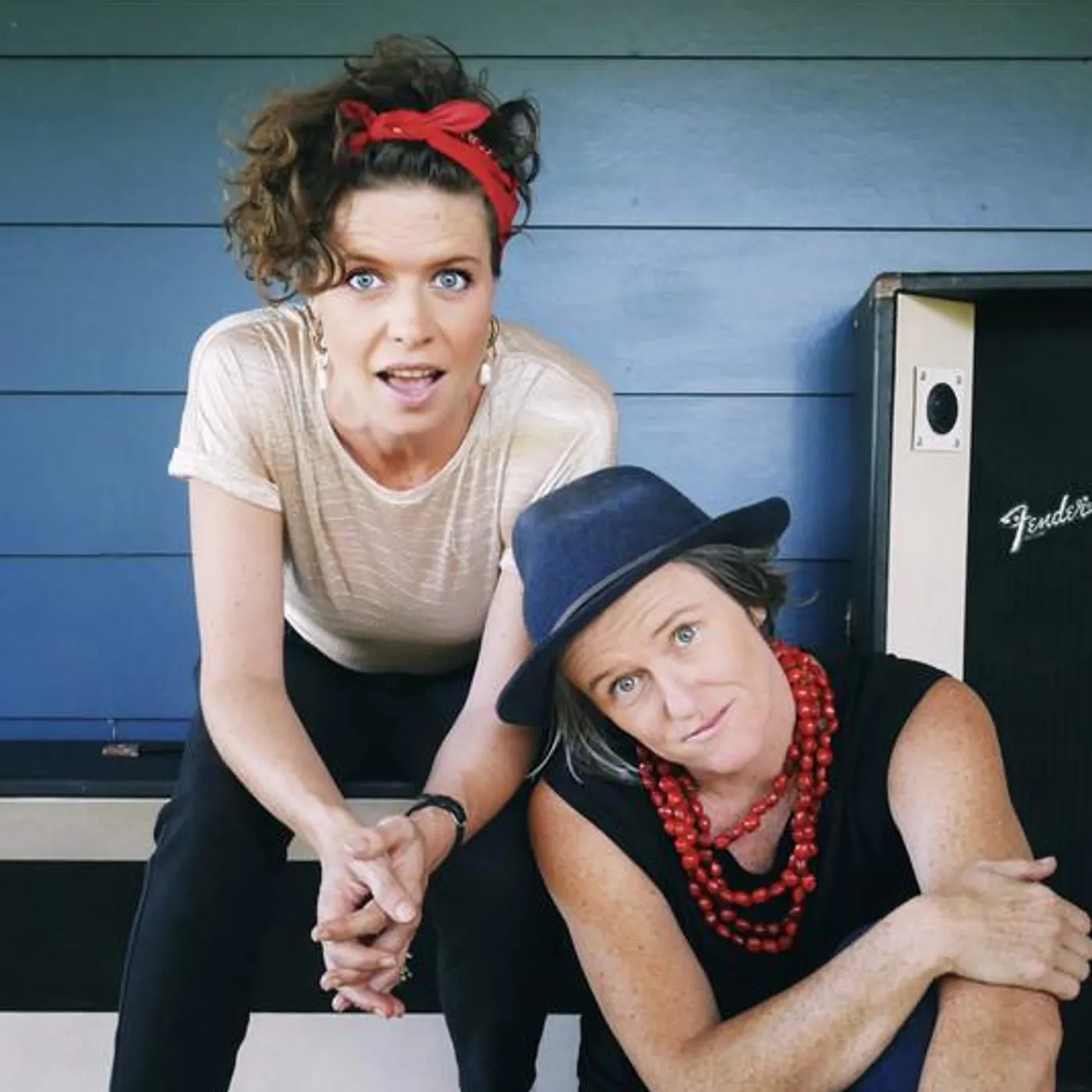 Hussy Hicks Brand Page