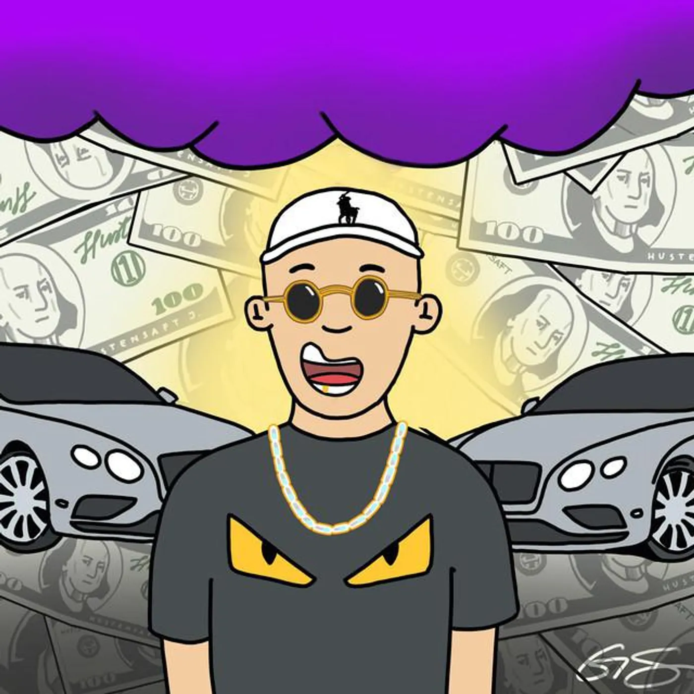 Hustensaft Jüngling Brand Page