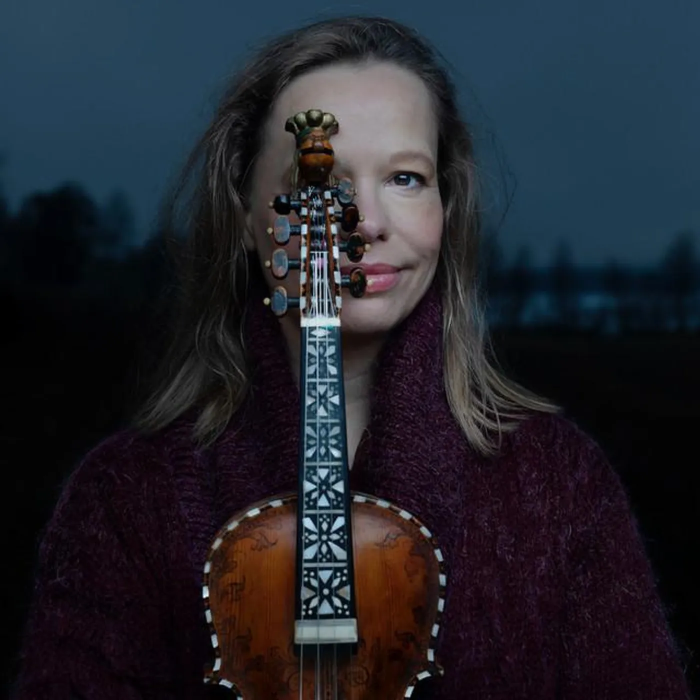 Anne Hytta Brand Page