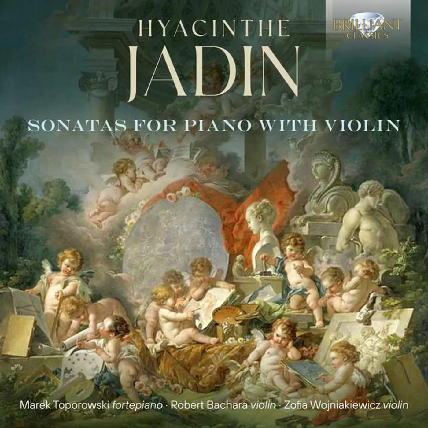 Hyacinthe Jadin