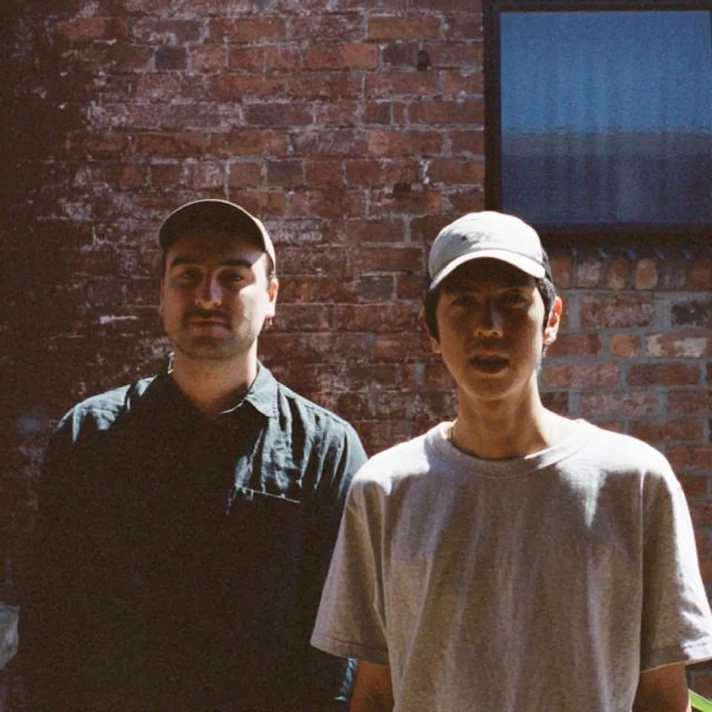 Hybrid Man Brand Page