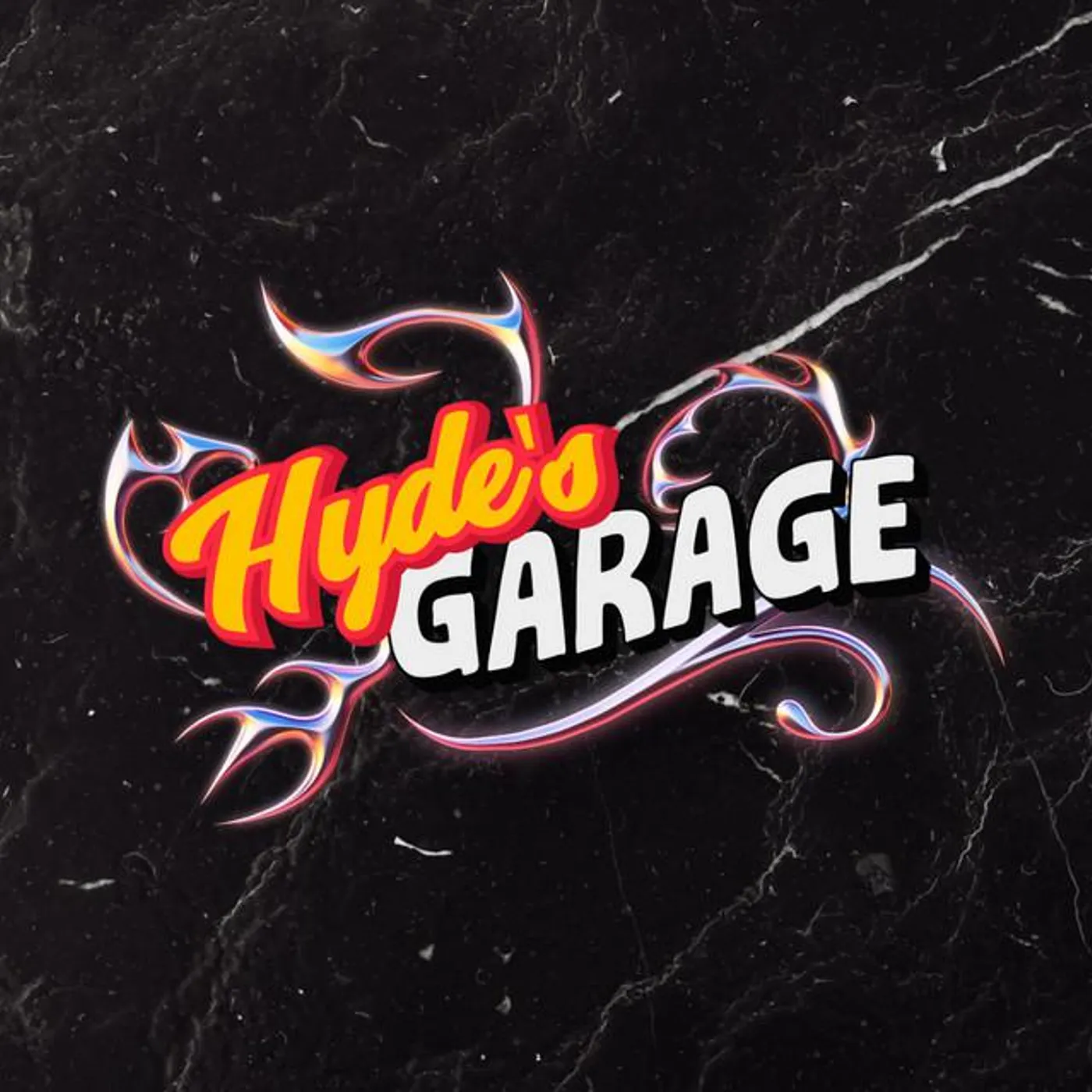 Hyde's Garage
