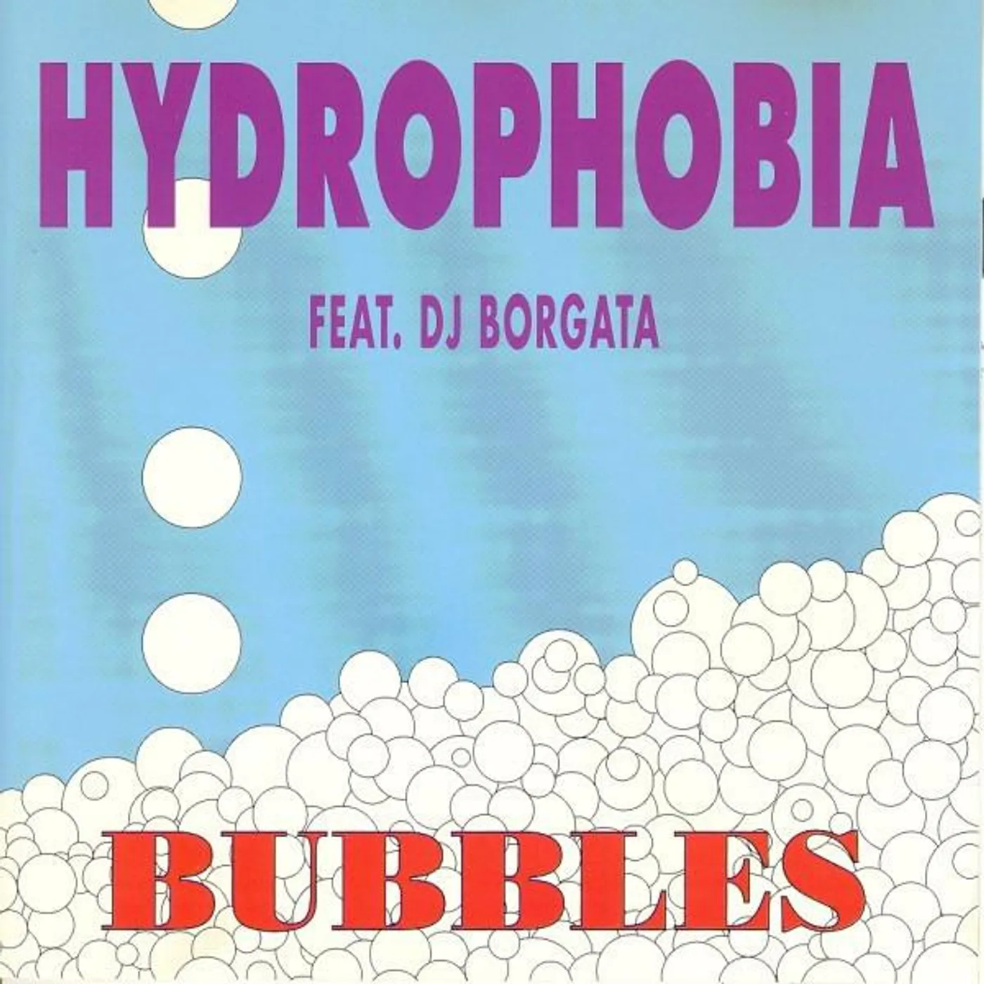 Hydrophobia