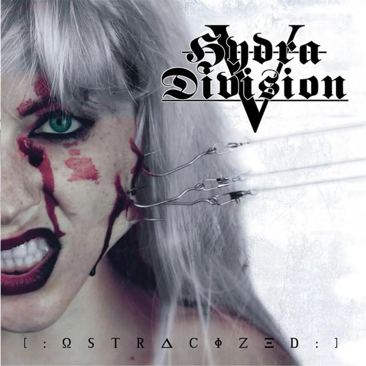 Hydra Division V Brand Page