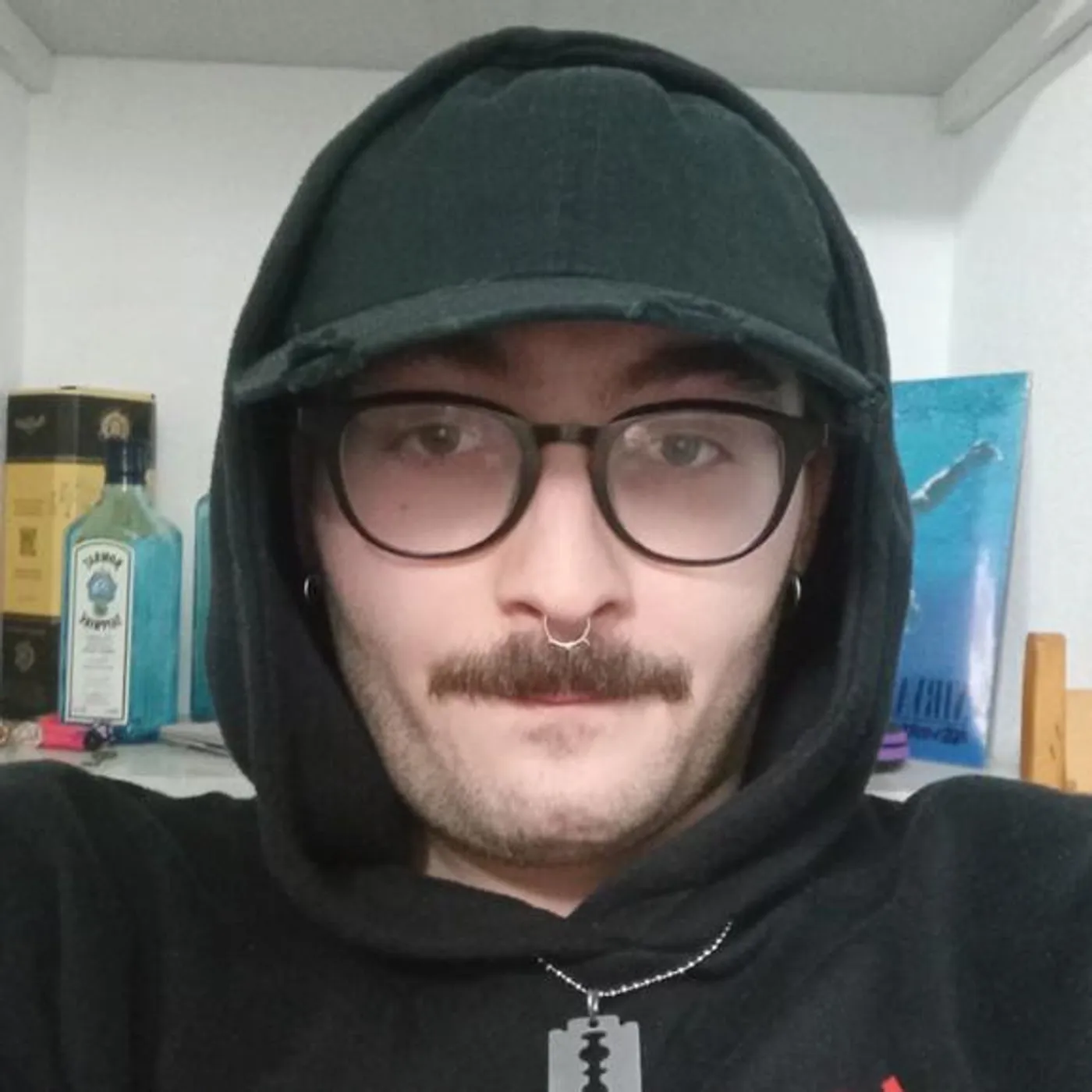 Hydra Shinigami Brand Page