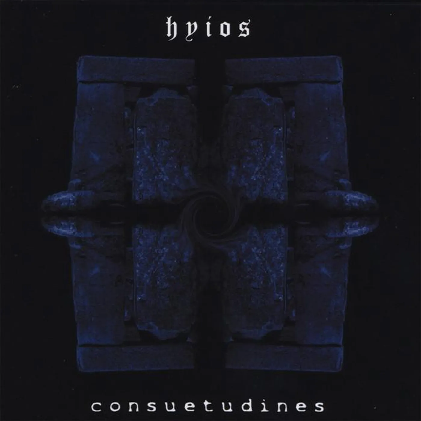 Hyios