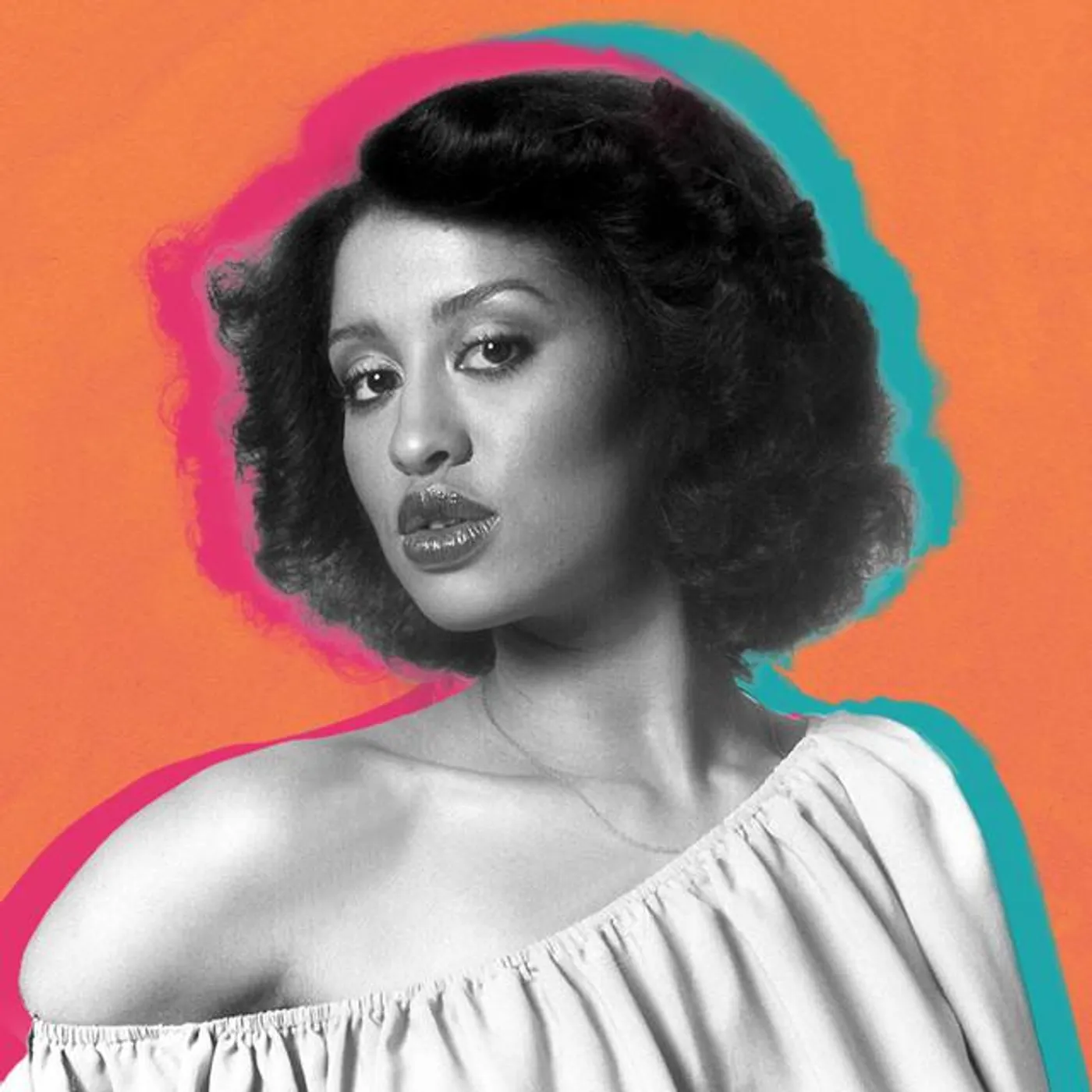 Phyllis Hyman Brand Page