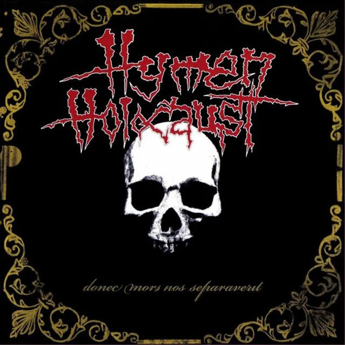 Hymen Holocaust Brand Page