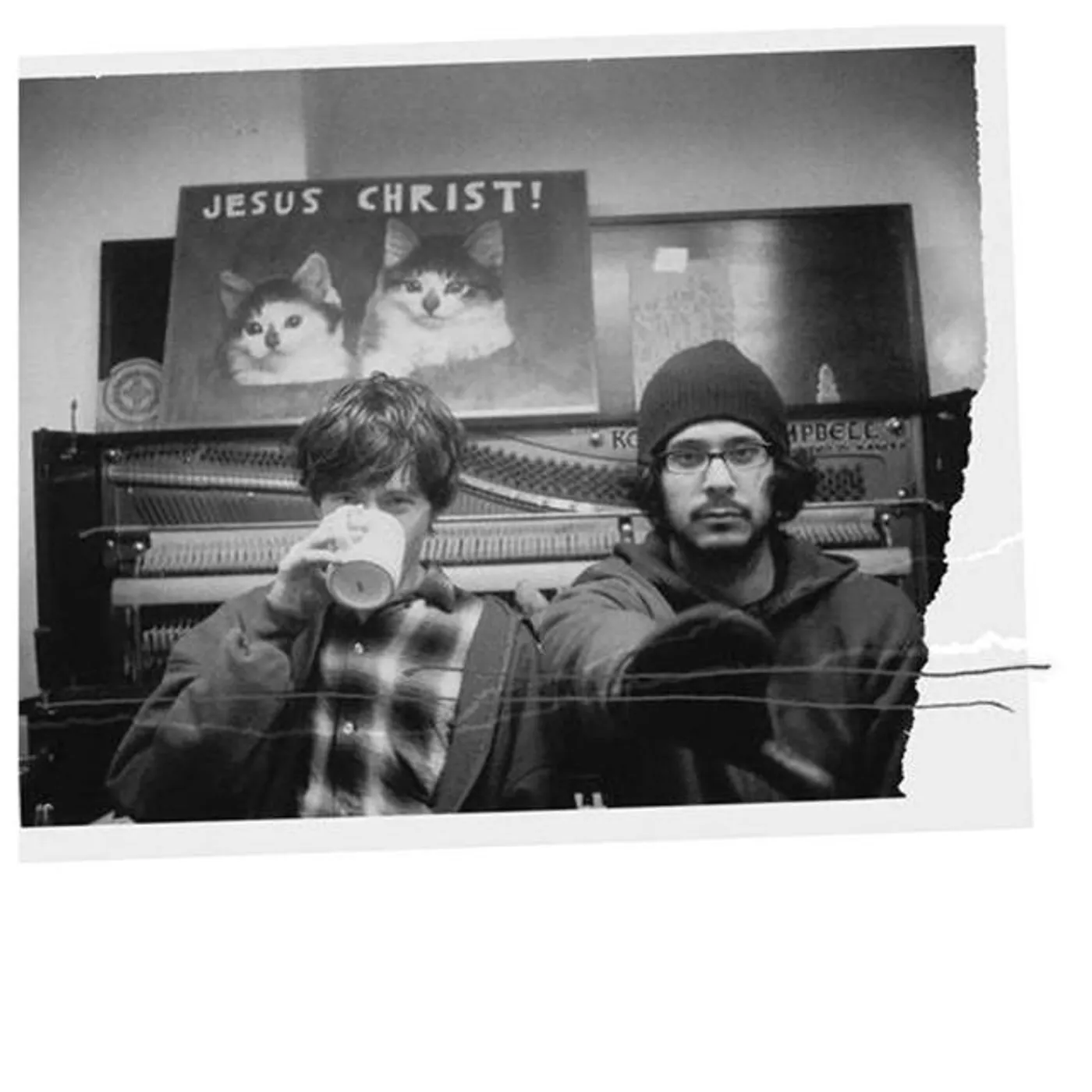 Hymie's Basement Brand Page