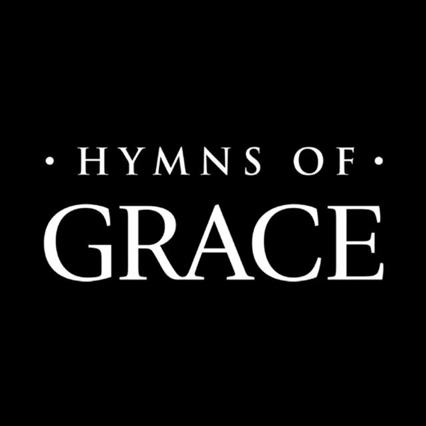 Hymns of Grace Brand Page