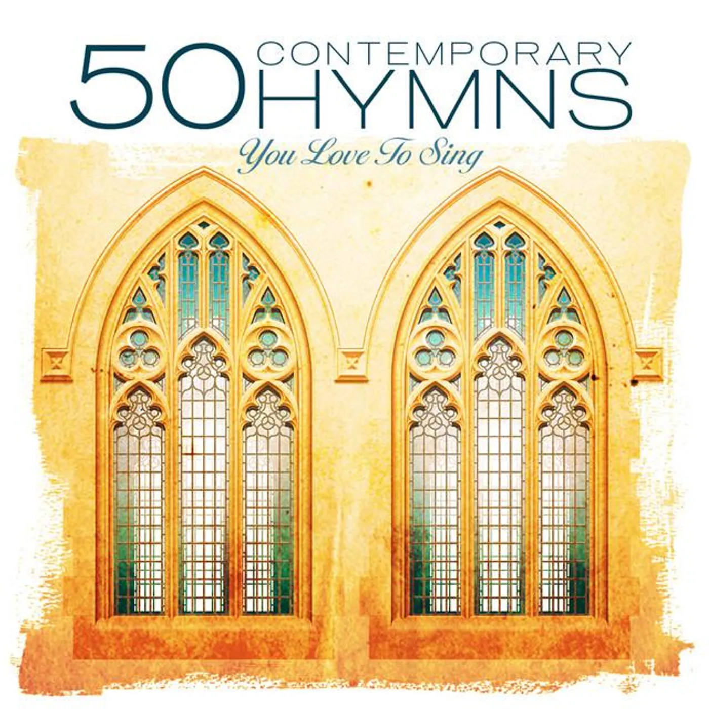 Hymns You Love to Sing Performers