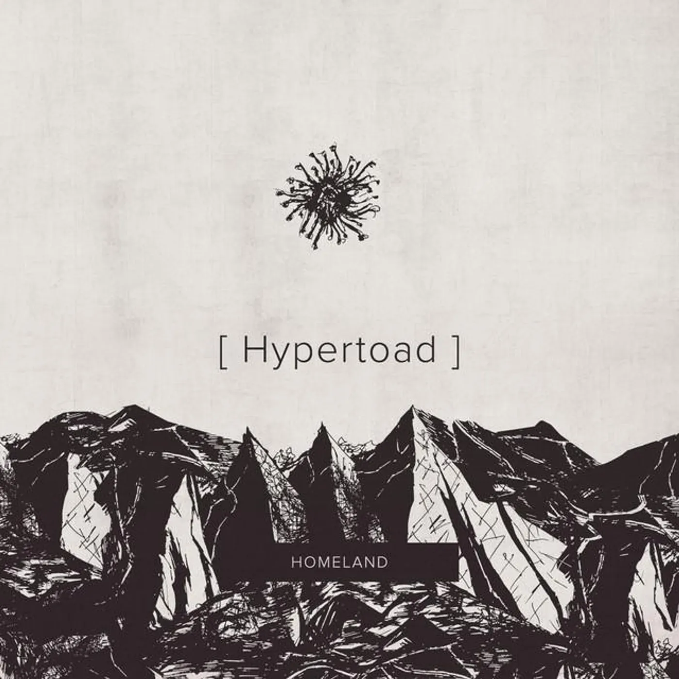 Hypertoad
