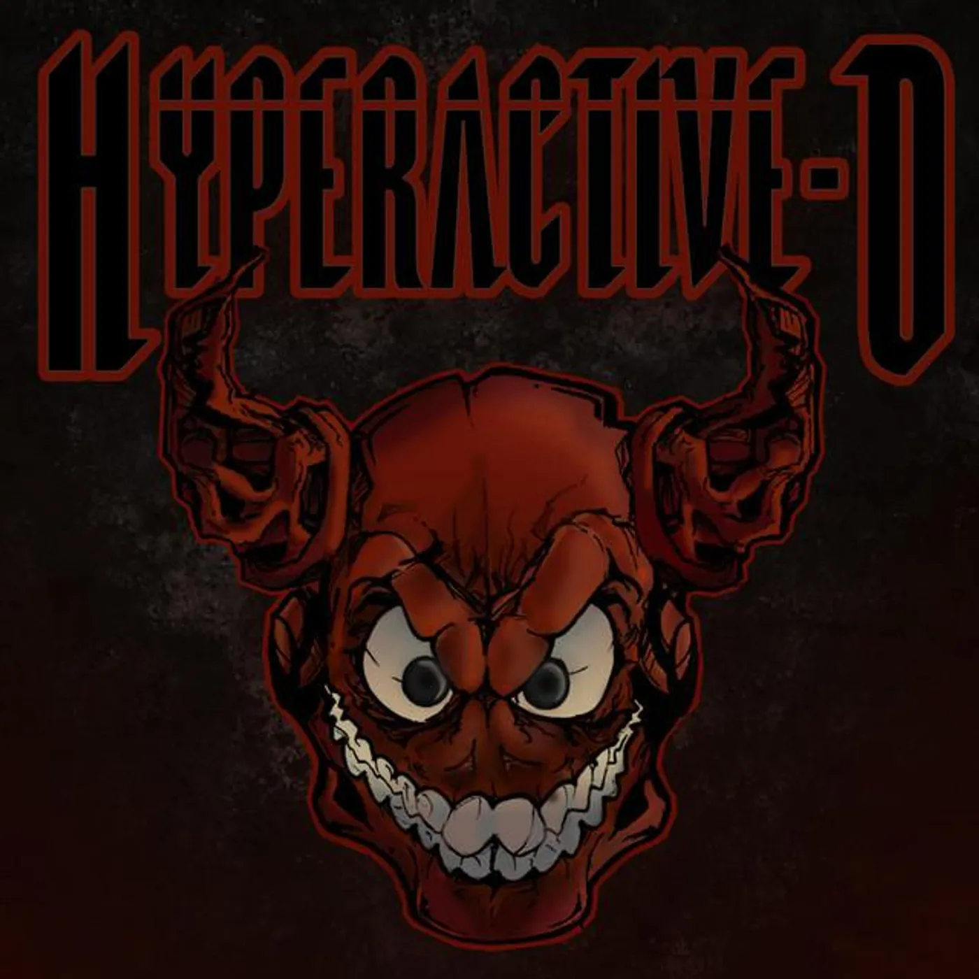 Hyperactive-D