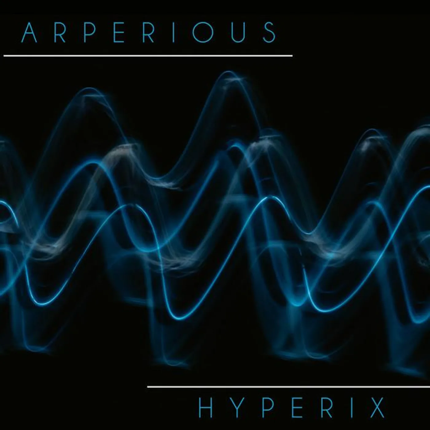 Hyperix Brand Page