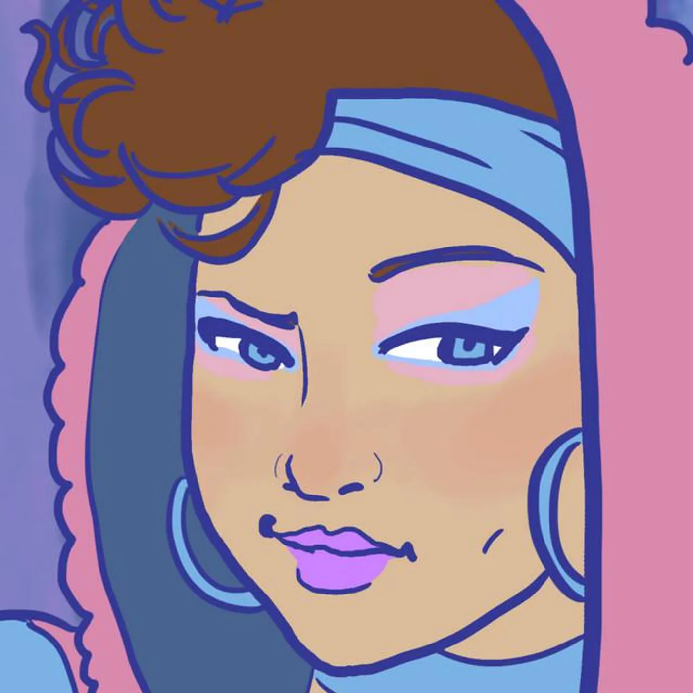 HYPERLAMB Brand Page