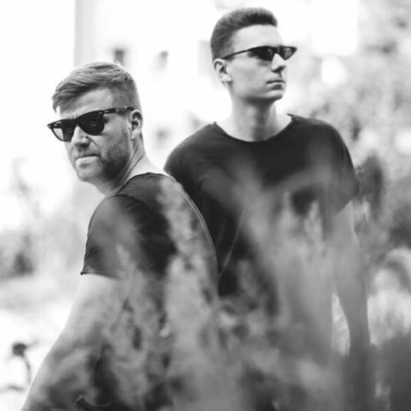 Hypernova Brand Page