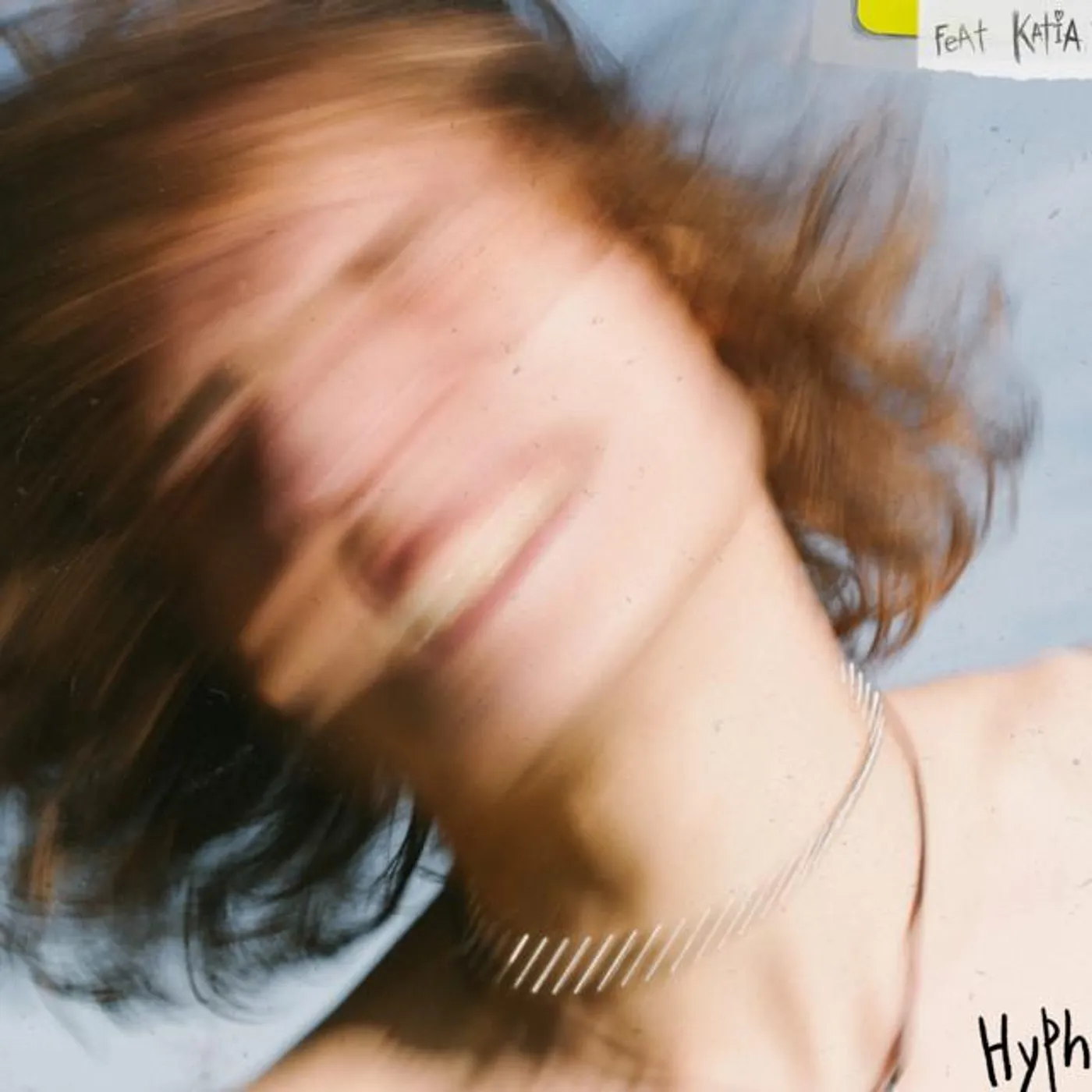 Hyphen Dash Brand Page