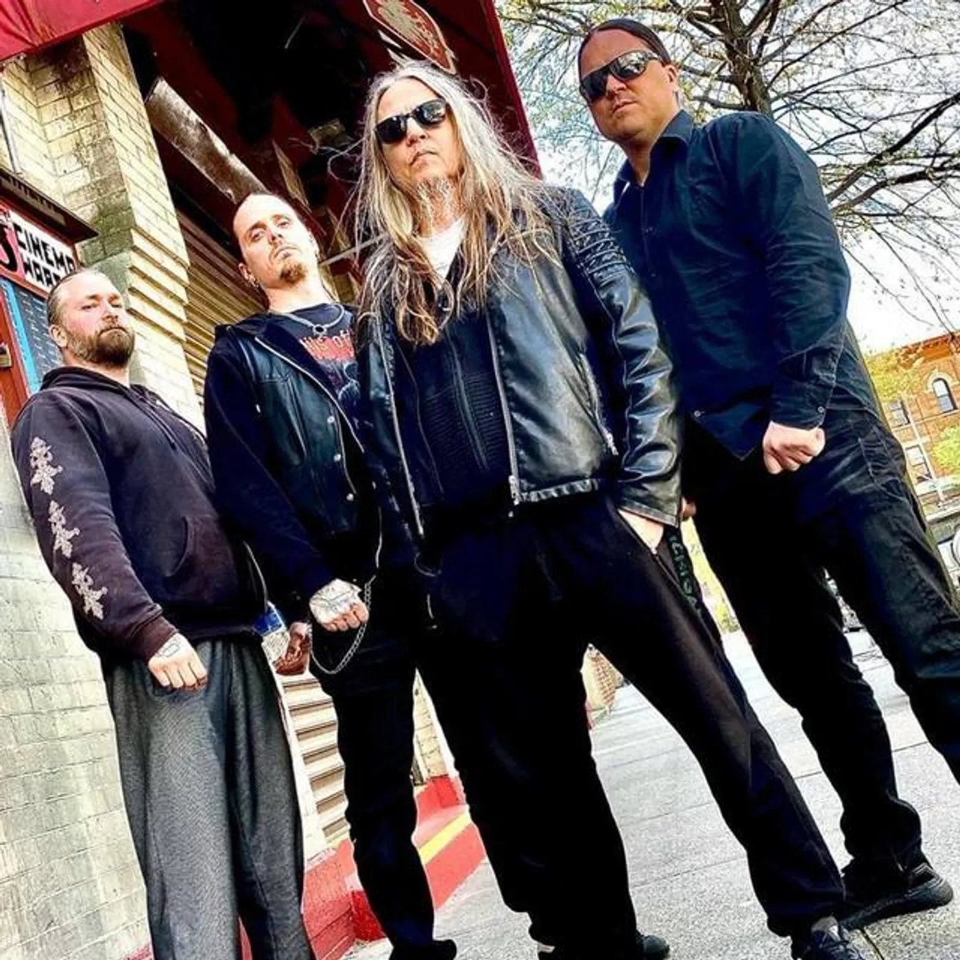 Hypocrisy Brand Page