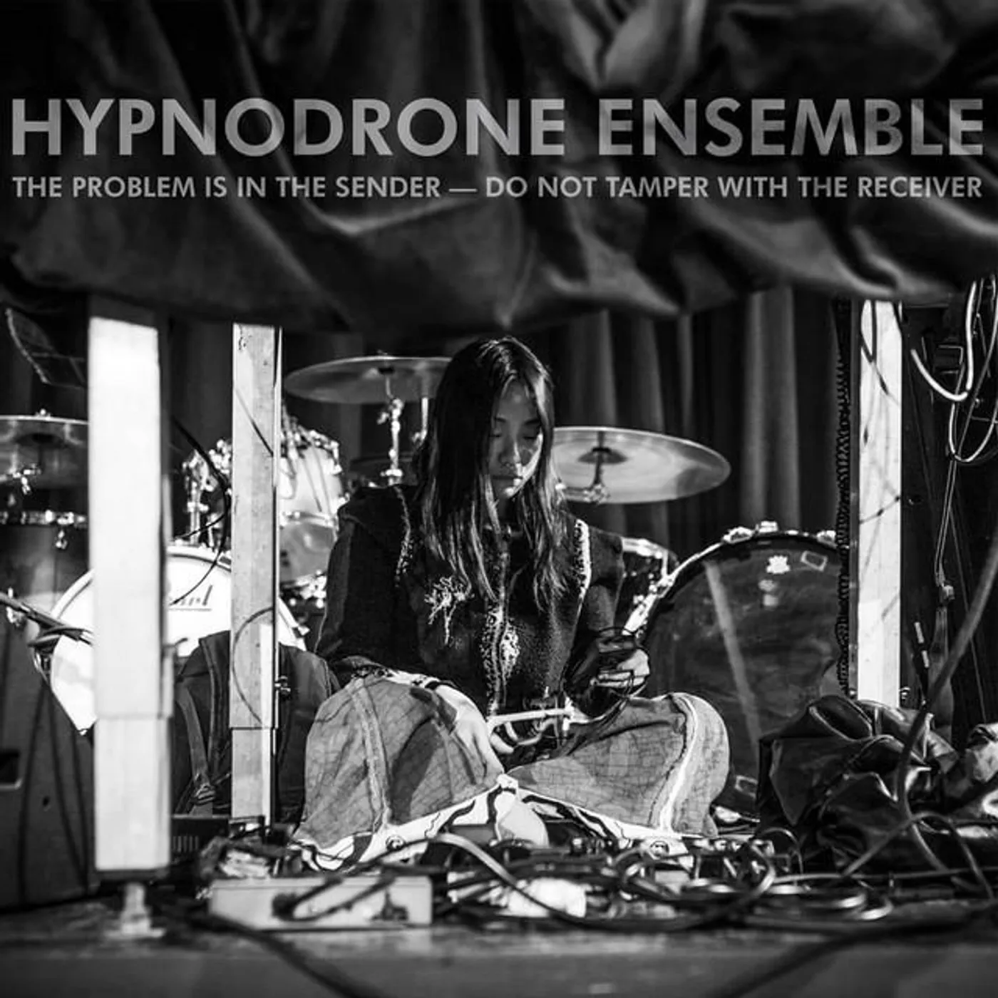 Hypnodrone Ensemble