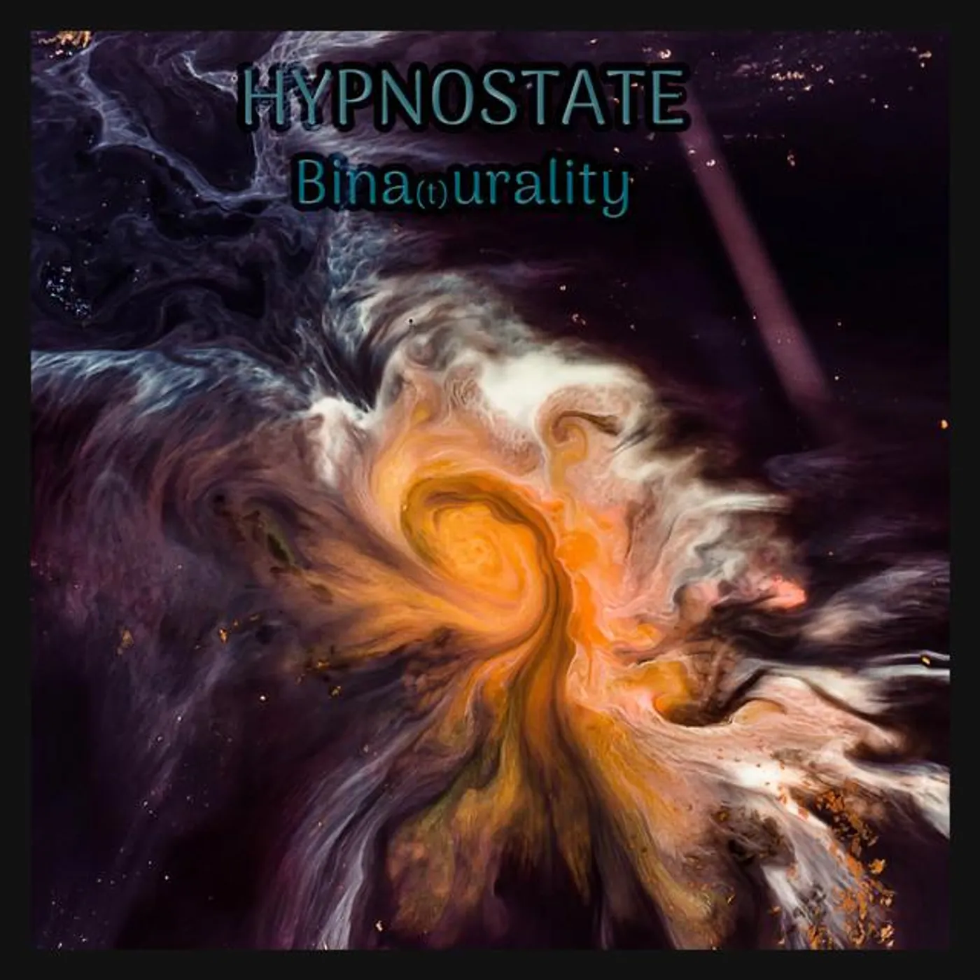 Hypnostate Brand Page