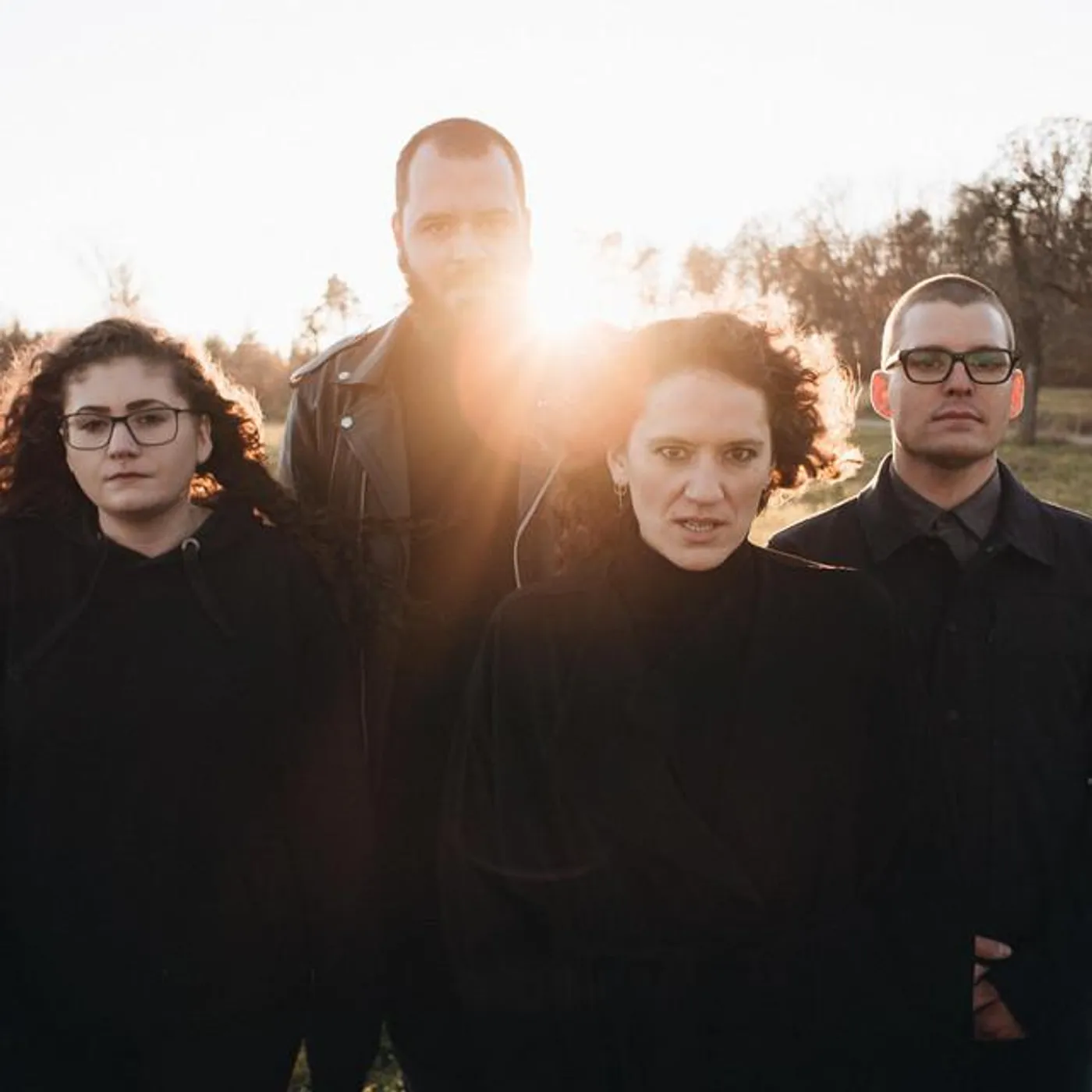 Hysterese Brand Page