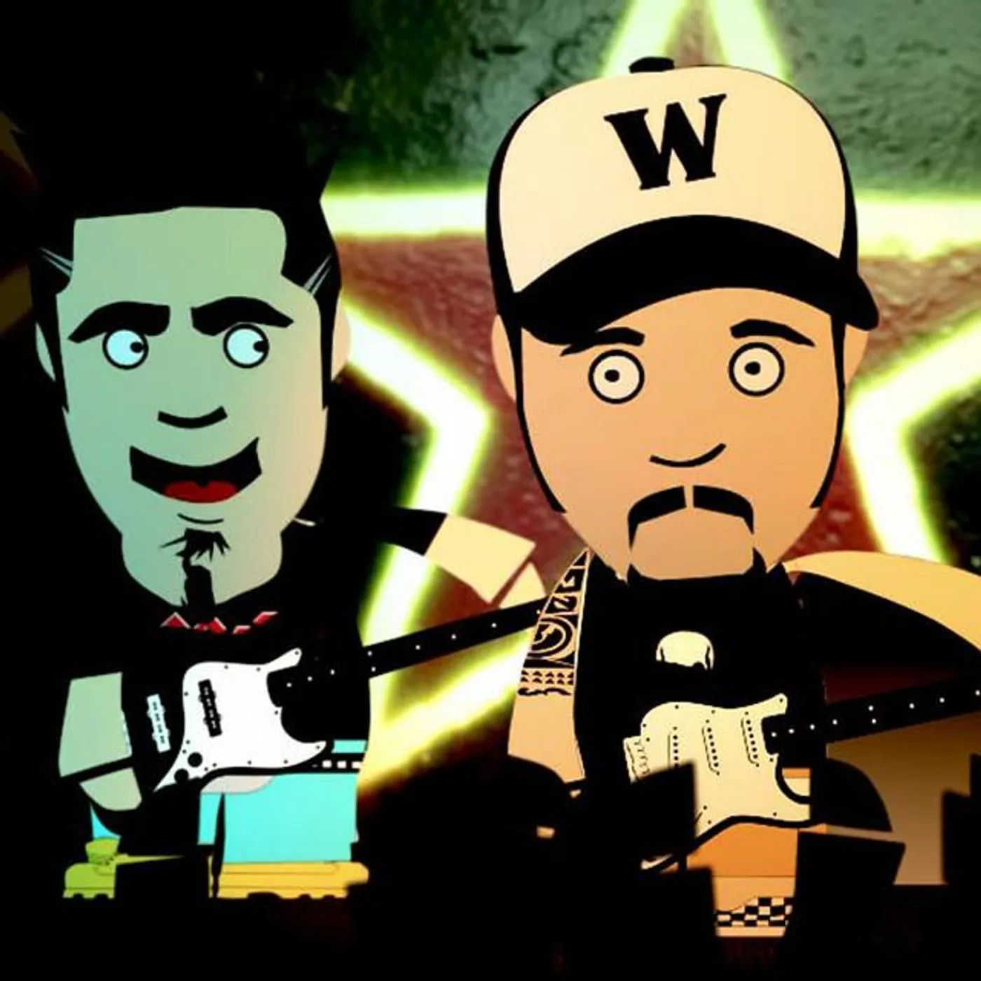 I Tamarri Brand Page