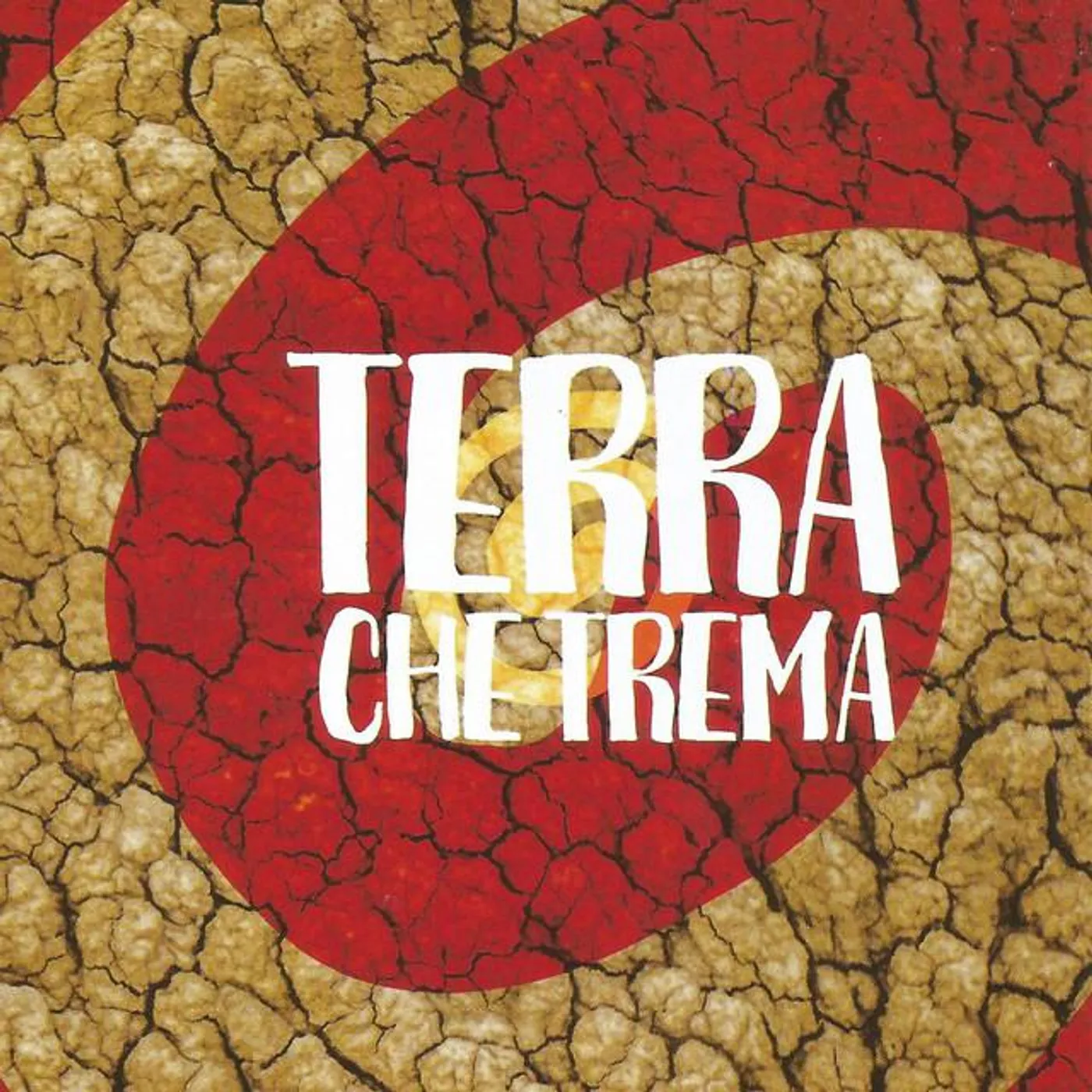 I Tarantolati Di Tricarico