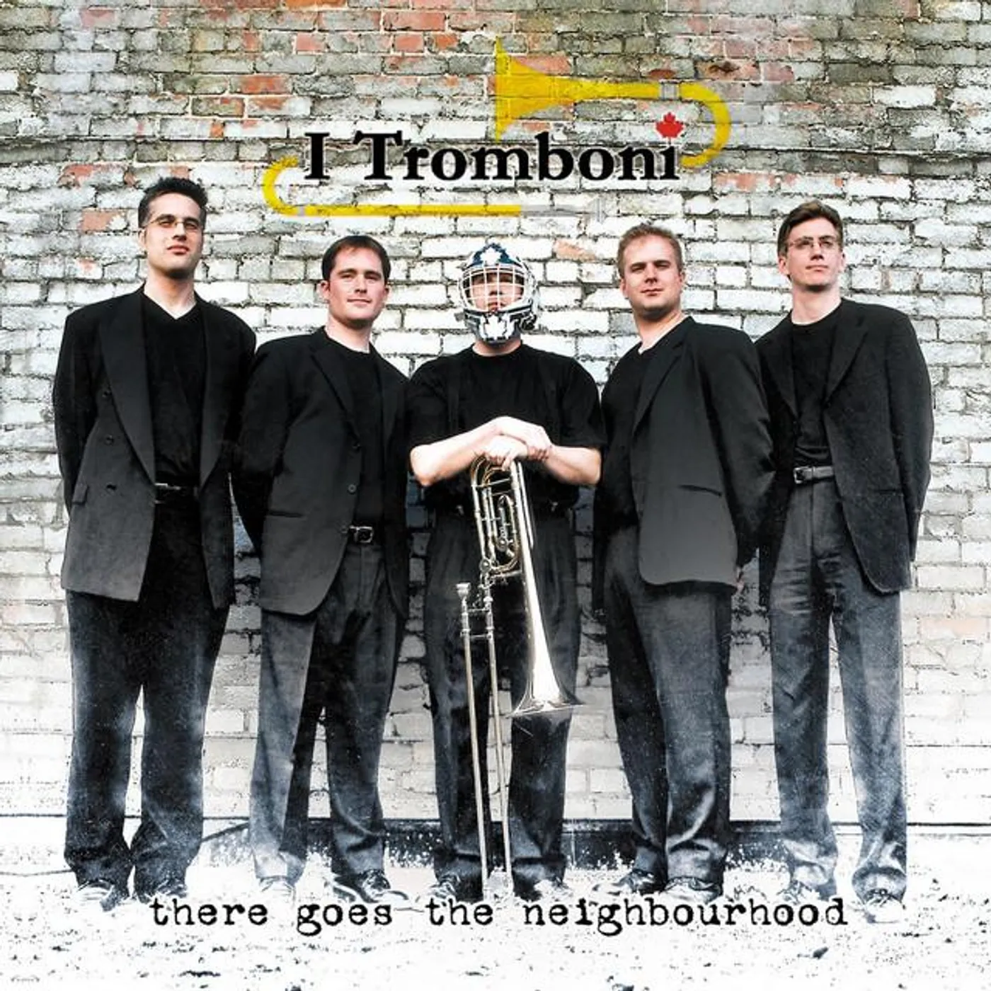 I Tromboni