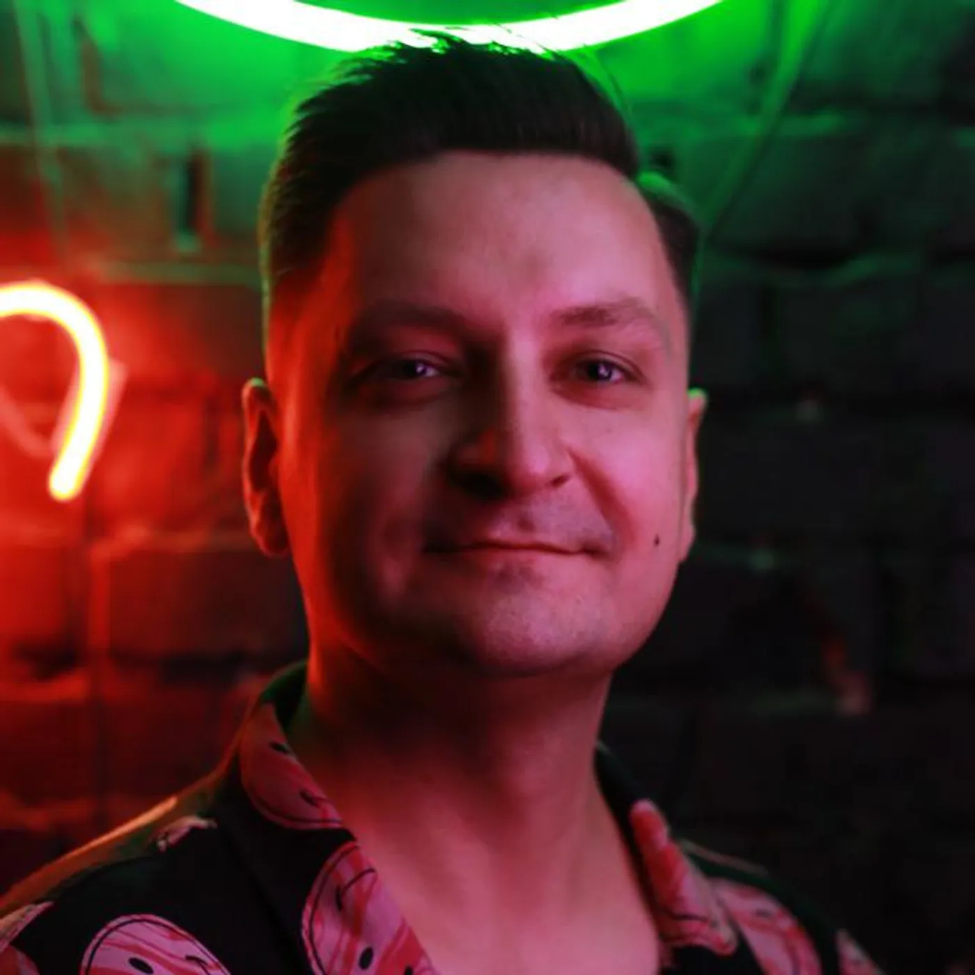 I Wannabe Brand Page