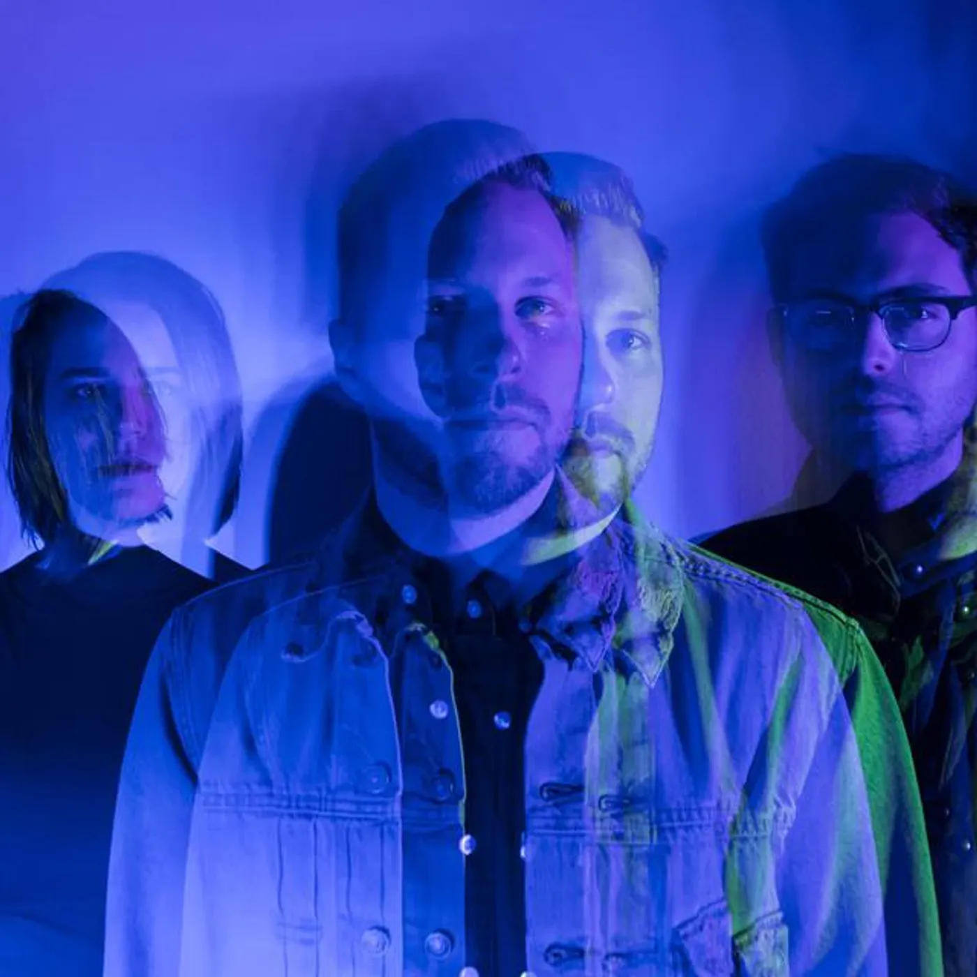 I Will Keep Your Ghost Brand Page