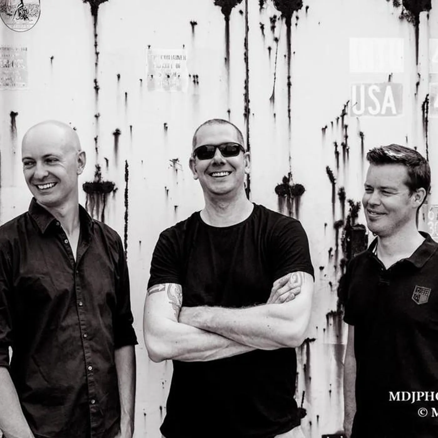 I Against I Brand Page