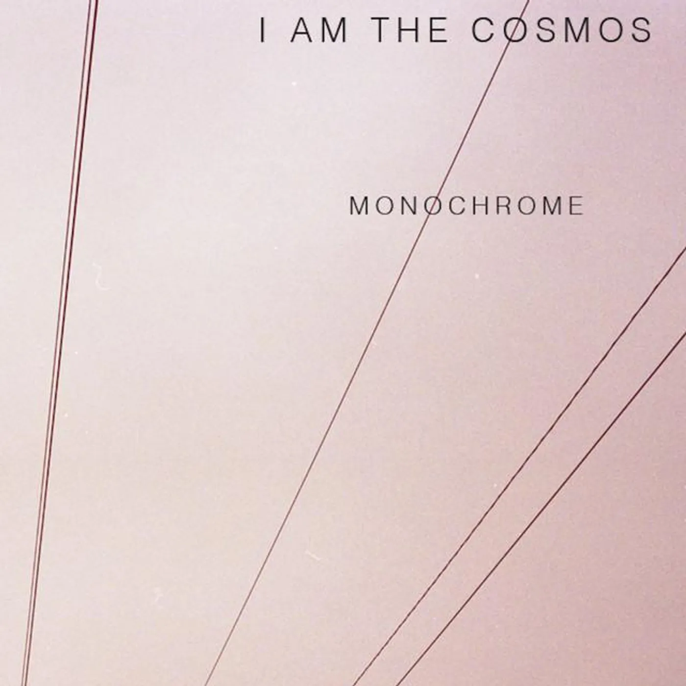 I Am The Cosmos Brand Page