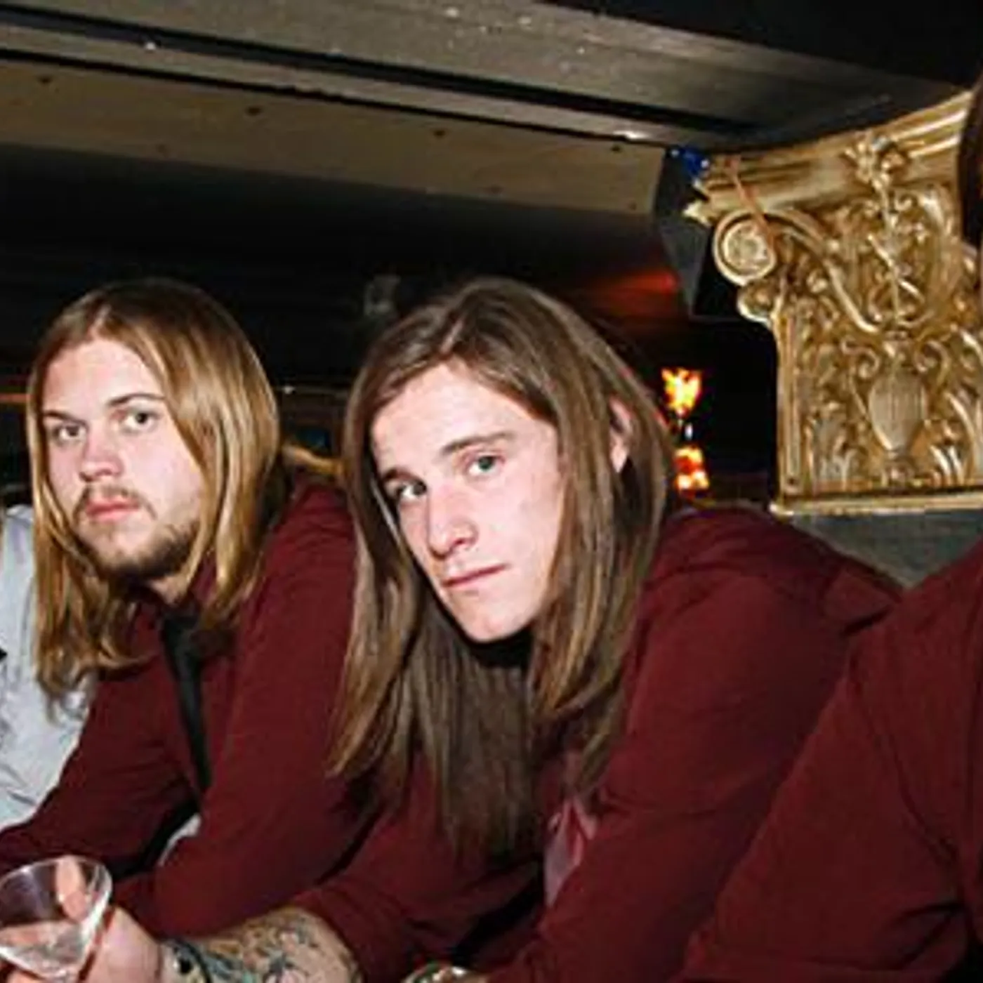 I Am The Ocean Brand Page