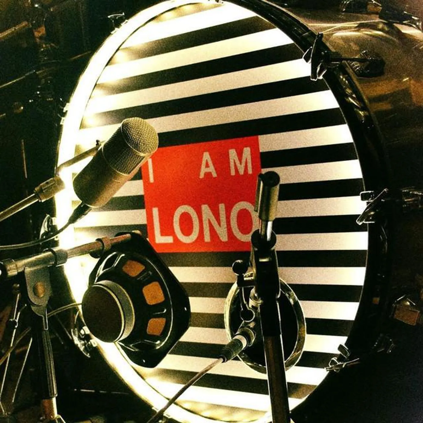 I Am Lono