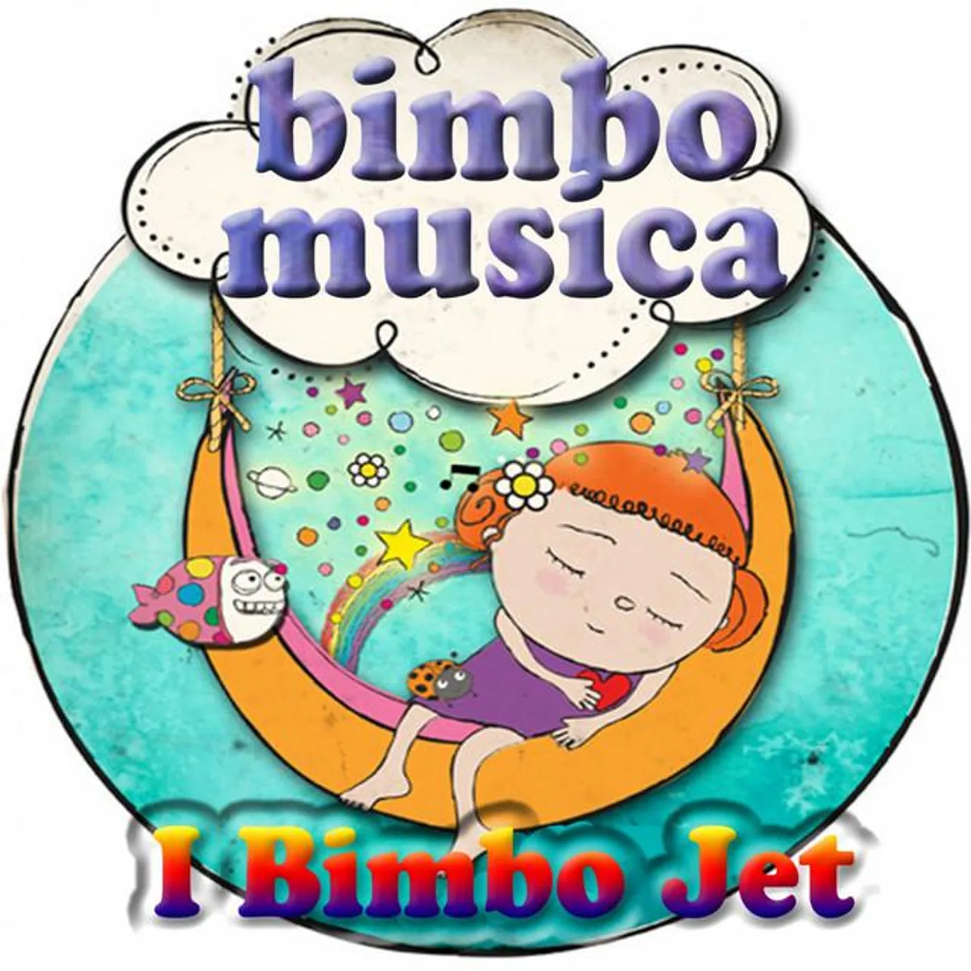 I Bimbo Jet