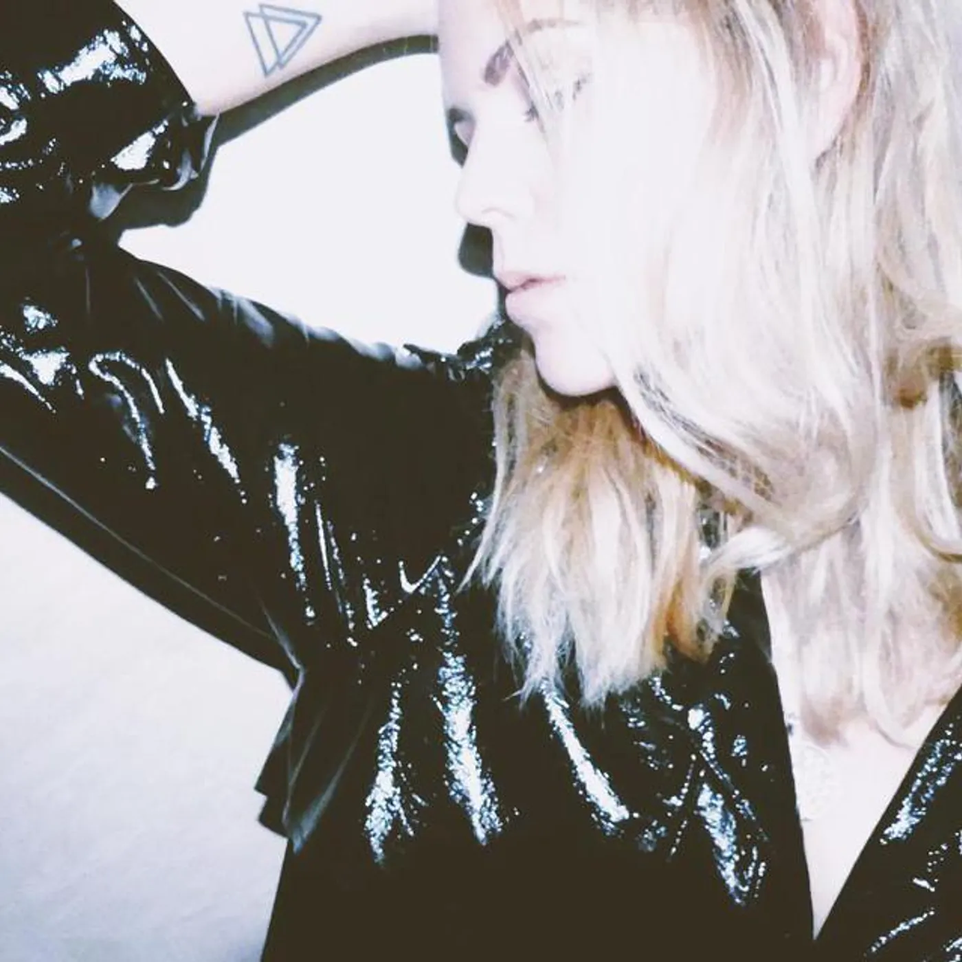 I Break Horses Brand Page