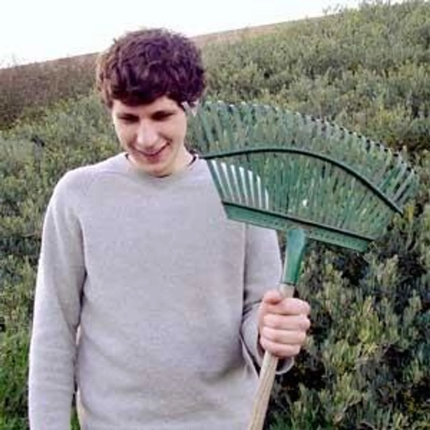 I Can Make A Mess Brand Page