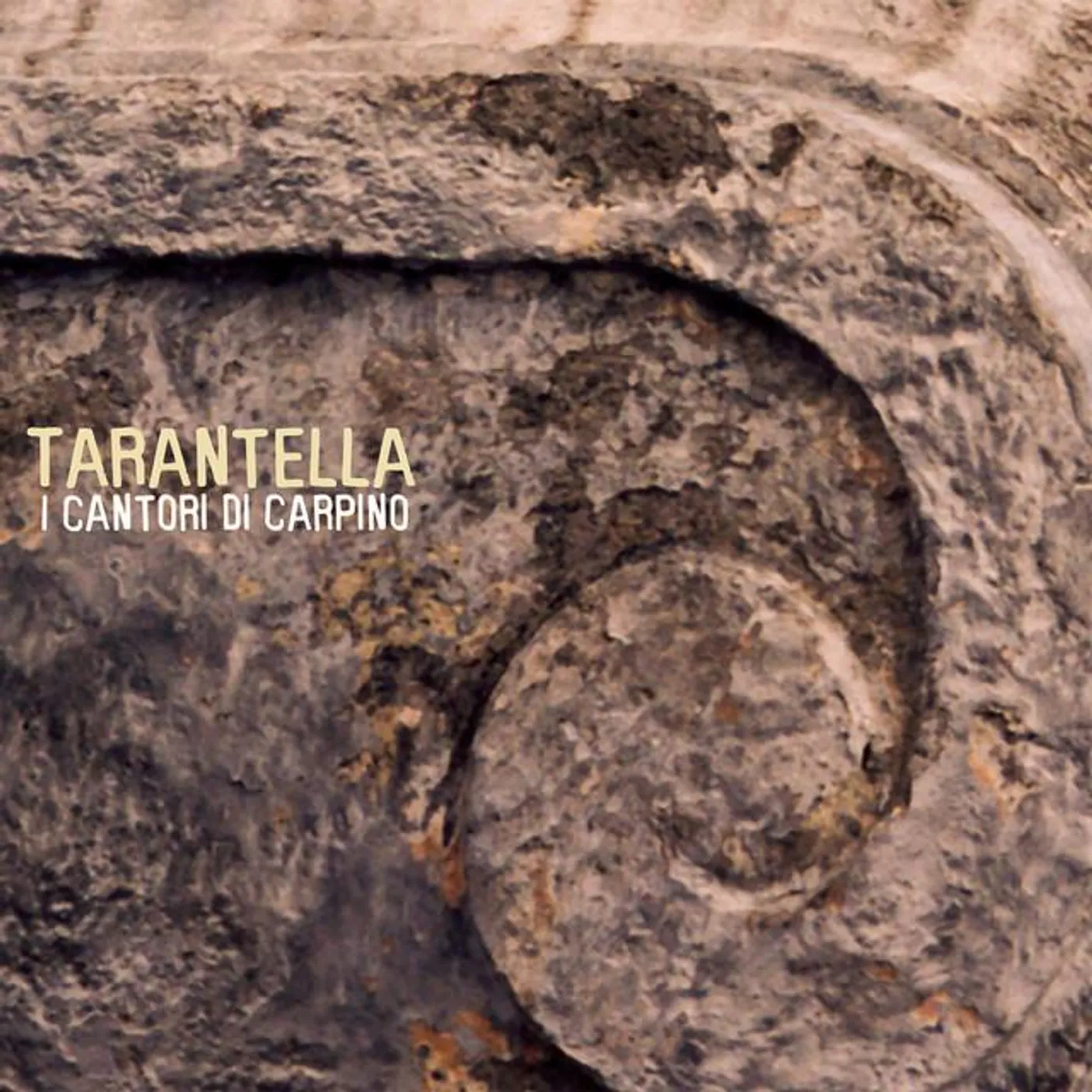 I Cantori Di Carpino