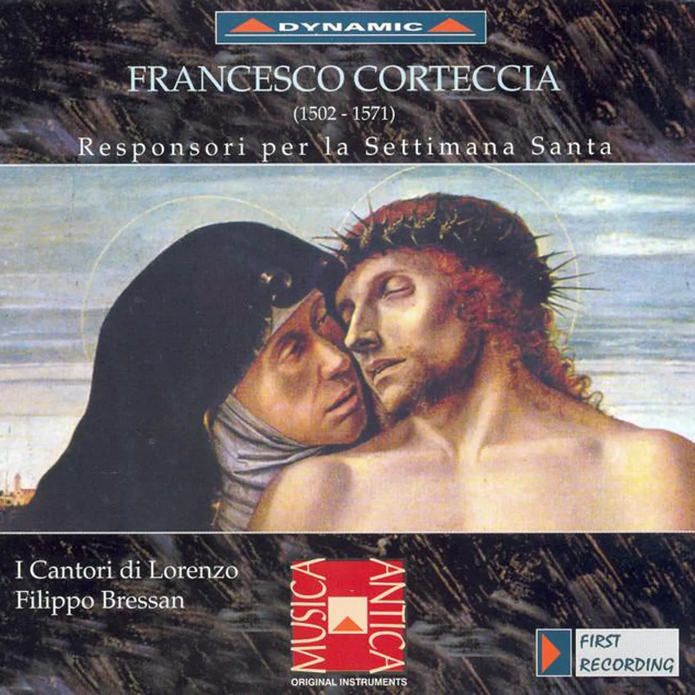 I Cantori Di Lorenzo