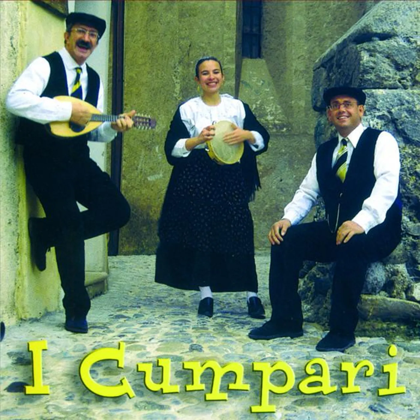 I Cumpari