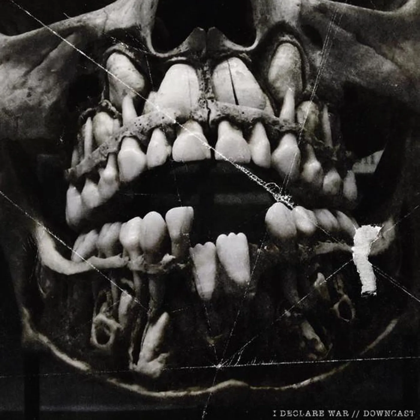 I Declare War Brand Page