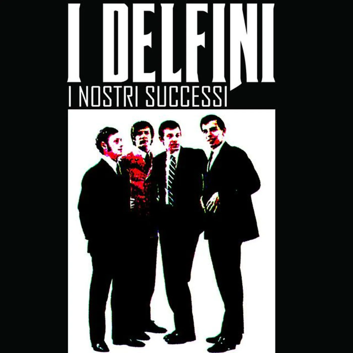 I Delfini Brand Page