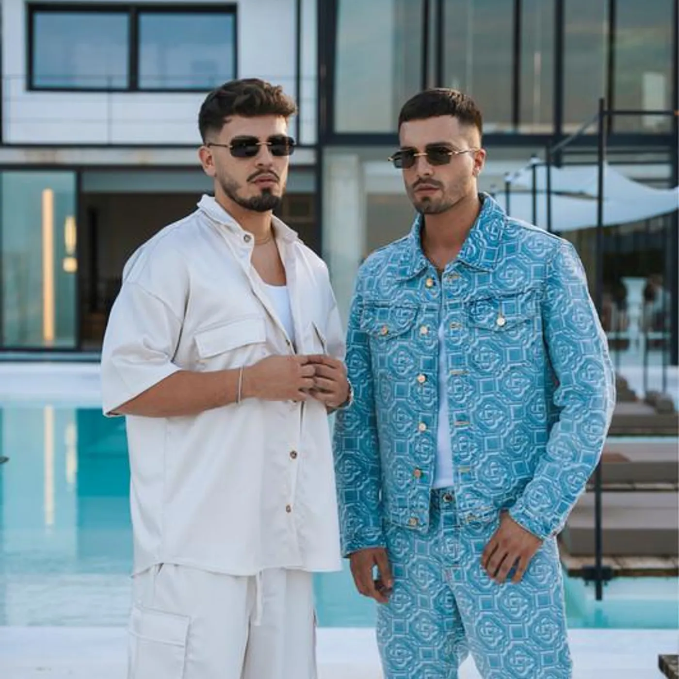 I Desideri Brand Page