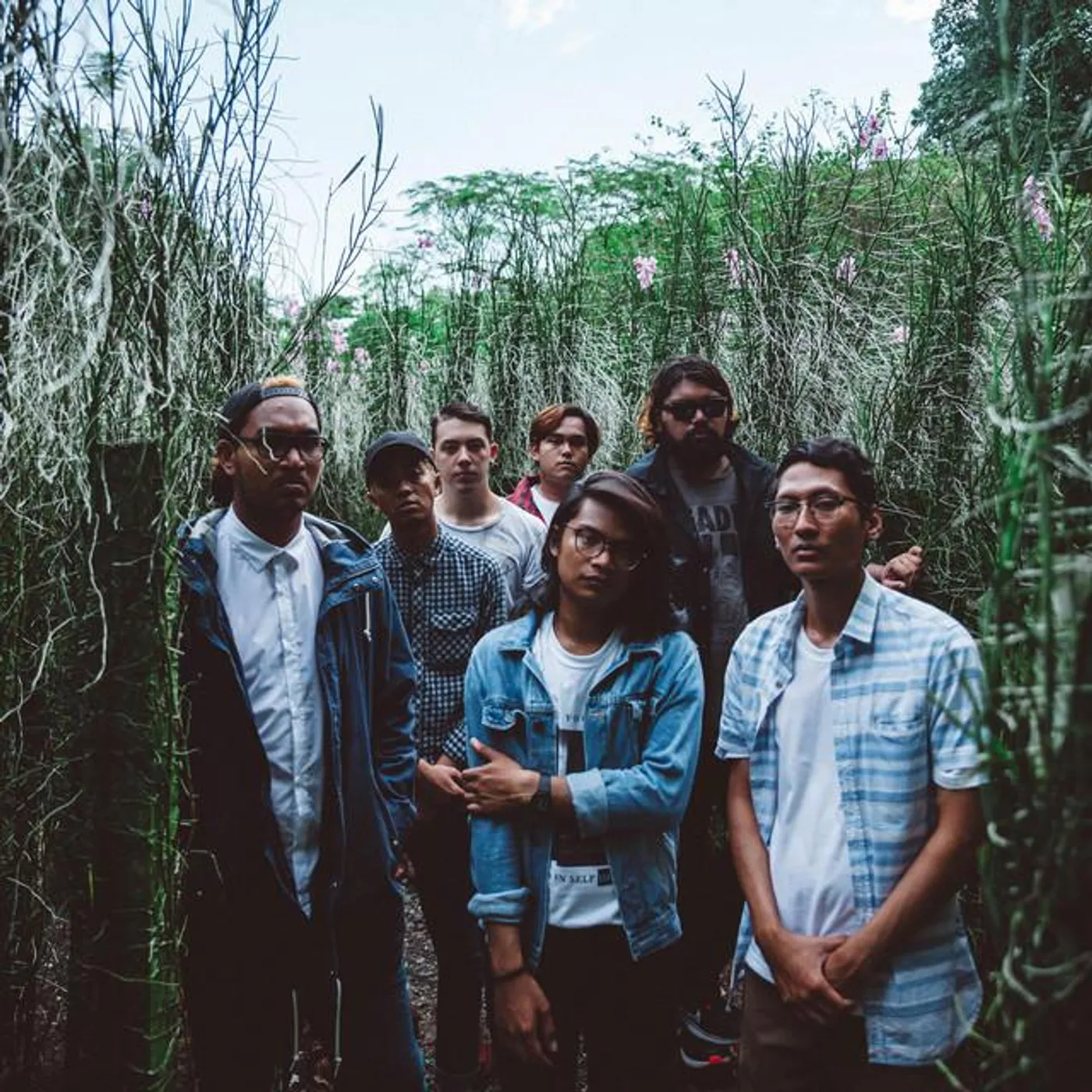 I, Devotion Brand Page